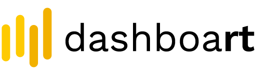 Logo dashboart