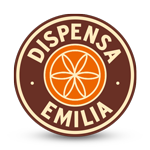 Logo dispensa emilia